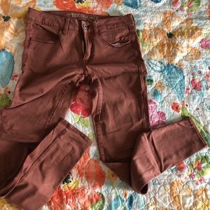 American Eagle jegging